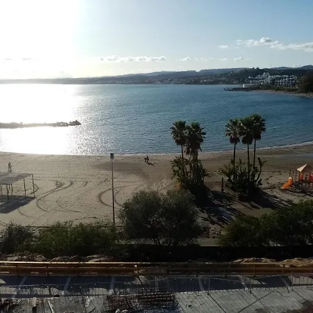 Apartment Port,free Parking