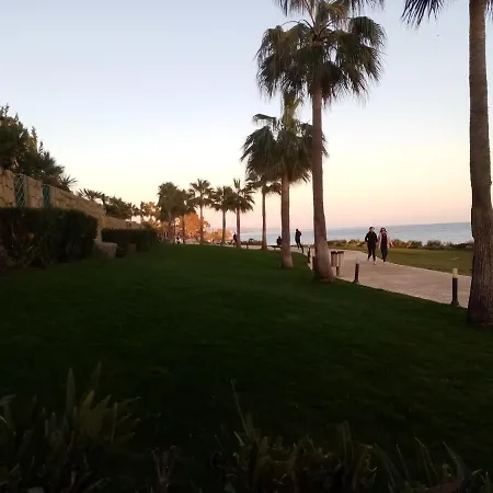 شقة Port,free Parking *