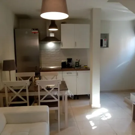 Port,free Parking Appartamento Estepona