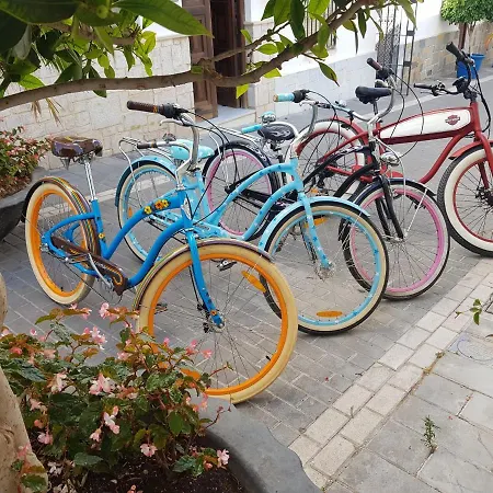 شقة Port,free Parking إِستيبونا