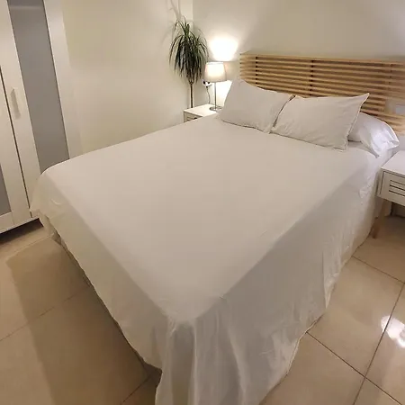 Port,free Parking Appartamento Estepona