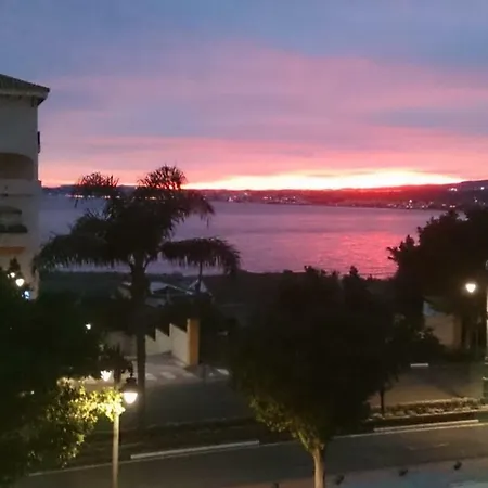 Port,free Parking Appartamento