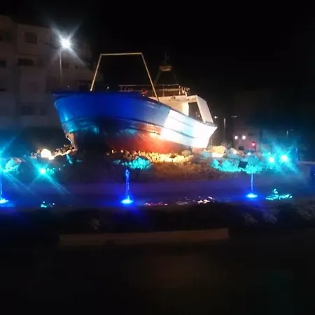 Port,free Parking Appartamento *