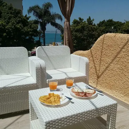 Appartamento Port,free Parking *