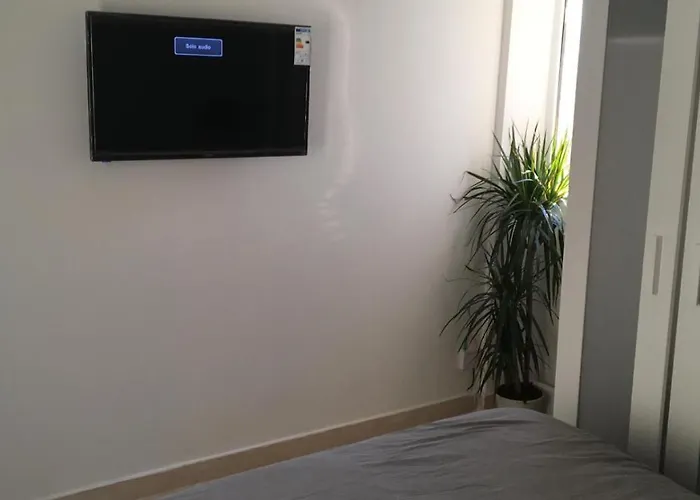 Apartament Port,free Parking