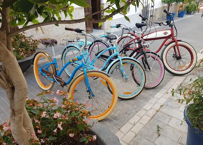 Appartamento Port,free Parking Estepona