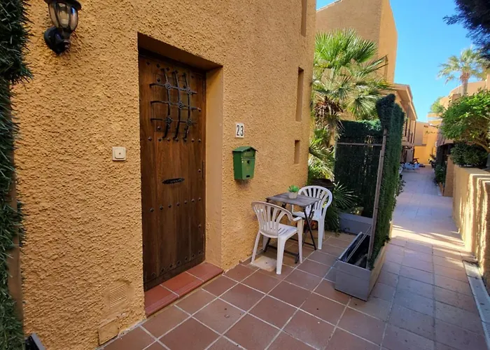 Port,free Parking Apartament *