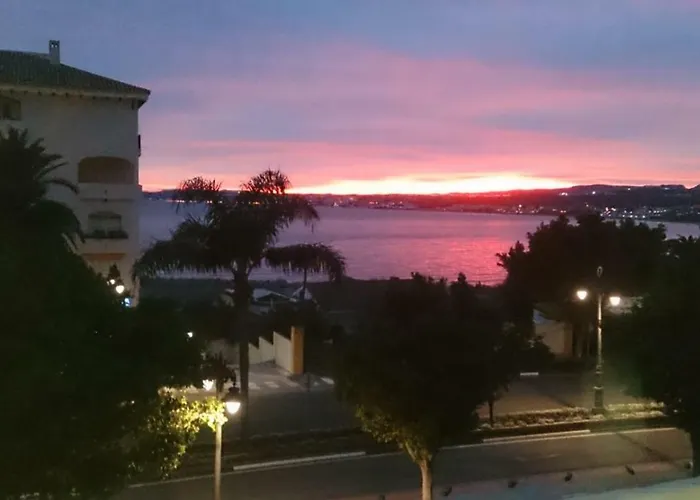 Port,free Parking Appartamento