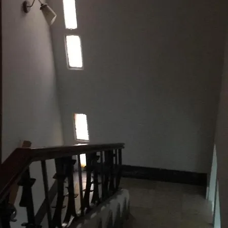 Апартаменты Port,free Parking Эстепона