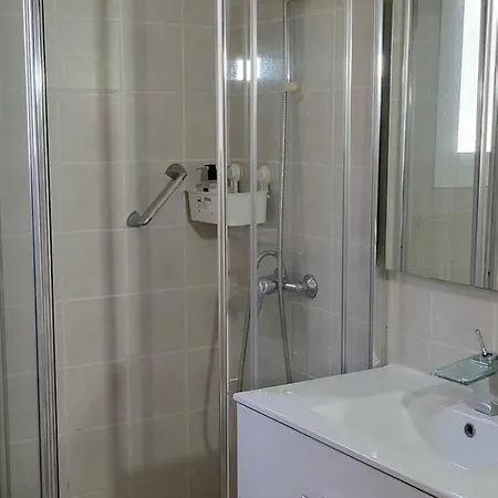 Апартаменты Port,free Parking