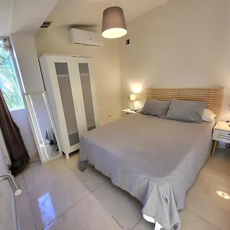 Апартаменты Port,free Parking *