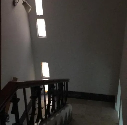 Apartment Port,free Parking Estepona