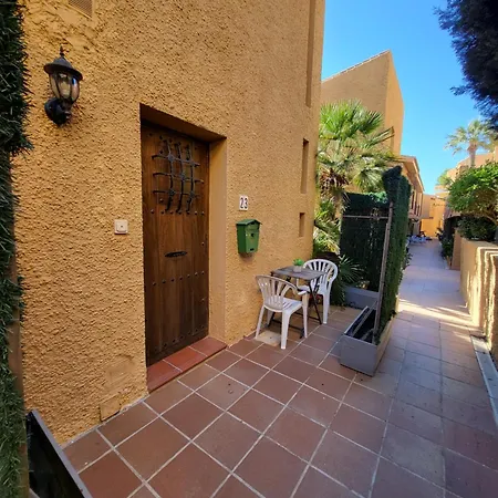 Port,free Parking Apartmán *