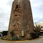 Port,free Parking Estepona