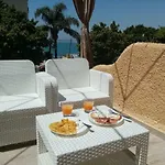 Appartement Port,free Parking *