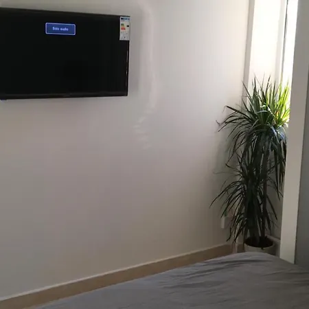 Apartament Port,free Parking