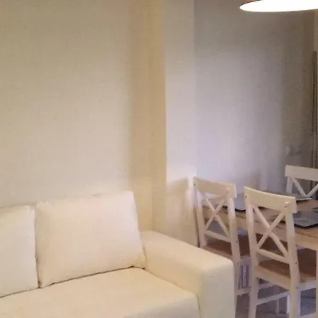 Port,free Parking Apartament *
