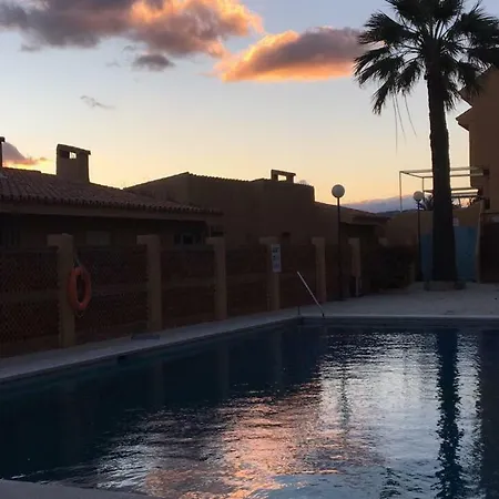 Port,free Parking 公寓 埃斯特波纳