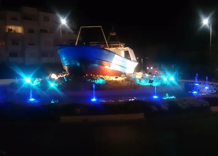 Port,free Parking 公寓 *